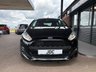 USED 2016 16 FORD FIESTA 1.0T EcoBoost Zetec S Hatchback 3dr Petrol Manual Euro 6 (s/s) (125 ps) 