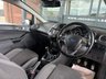 USED 2016 16 FORD FIESTA 1.0T EcoBoost Zetec S Hatchback 3dr Petrol Manual Euro 6 (s/s) (125 ps) 