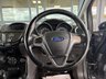 USED 2016 16 FORD FIESTA 1.0T EcoBoost Zetec S Hatchback 3dr Petrol Manual Euro 6 (s/s) (125 ps) 