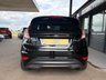 USED 2016 16 FORD FIESTA 1.0T EcoBoost Zetec S Hatchback 3dr Petrol Manual Euro 6 (s/s) (125 ps) 