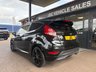 USED 2016 16 FORD FIESTA 1.0T EcoBoost Zetec S Hatchback 3dr Petrol Manual Euro 6 (s/s) (125 ps) 
