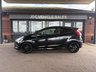 USED 2016 16 FORD FIESTA 1.0T EcoBoost Zetec S Hatchback 3dr Petrol Manual Euro 6 (s/s) (125 ps) 