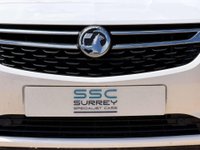 USED 2018 68 VAUXHALL ASTRA 1.4 Astra Elite Nav T 5dr Full Service History Apple Car