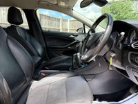 USED 2018 68 VAUXHALL ASTRA 1.4 Astra Elite Nav T 5dr Full Service History Apple Car