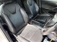 USED 2018 68 VAUXHALL ASTRA 1.4 Astra Elite Nav T 5dr Full Service History Apple Car