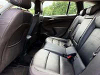 USED 2018 68 VAUXHALL ASTRA 1.4 Astra Elite Nav T 5dr Full Service History Apple Car