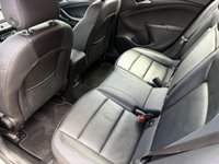 USED 2018 68 VAUXHALL ASTRA 1.4 Astra Elite Nav T 5dr Full Service History Apple Car