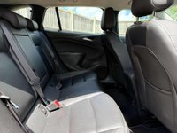 USED 2018 68 VAUXHALL ASTRA 1.4 Astra Elite Nav T 5dr Full Service History Apple Car