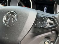 USED 2018 68 VAUXHALL ASTRA 1.4 Astra Elite Nav T 5dr Full Service History Apple Car
