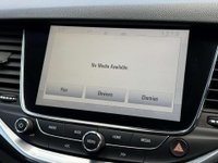 USED 2018 68 VAUXHALL ASTRA 1.4 Astra Elite Nav T 5dr Full Service History Apple Car