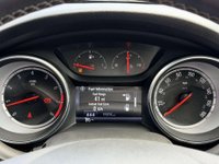 USED 2018 68 VAUXHALL ASTRA 1.4 Astra Elite Nav T 5dr Full Service History Apple Car