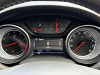 USED 2018 68 VAUXHALL ASTRA 1.4 Astra Elite Nav T 5dr Full Service History Apple Car