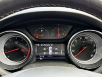 USED 2018 68 VAUXHALL ASTRA 1.4 Astra Elite Nav T 5dr Full Service History Apple Car