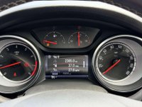 USED 2018 68 VAUXHALL ASTRA 1.4 Astra Elite Nav T 5dr Full Service History Apple Car