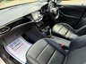 USED 2018 68 VAUXHALL ASTRA 1.4 Astra Elite Nav T 5dr Full Service History Apple Car