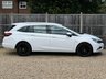 USED 2018 68 VAUXHALL ASTRA 1.4 Astra Elite Nav T 5dr Full Service History Apple Car