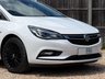 USED 2018 68 VAUXHALL ASTRA 1.4 Astra Elite Nav T 5dr Full Service History Apple Car