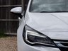 USED 2018 68 VAUXHALL ASTRA 1.4 Astra Elite Nav T 5dr Full Service History Apple Car