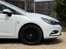 USED 2018 68 VAUXHALL ASTRA 1.4 Astra Elite Nav T 5dr Full Service History Apple Car