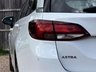 USED 2018 68 VAUXHALL ASTRA 1.4 Astra Elite Nav T 5dr Full Service History Apple Car