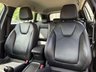 USED 2018 68 VAUXHALL ASTRA 1.4 Astra Elite Nav T 5dr Full Service History Apple Car
