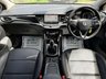 USED 2018 68 VAUXHALL ASTRA 1.4 Astra Elite Nav T 5dr Full Service History Apple Car