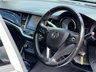 USED 2018 68 VAUXHALL ASTRA 1.4 Astra Elite Nav T 5dr Full Service History Apple Car