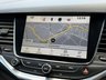 USED 2018 68 VAUXHALL ASTRA 1.4 Astra Elite Nav T 5dr Full Service History Apple Car