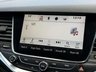 USED 2018 68 VAUXHALL ASTRA 1.4 Astra Elite Nav T 5dr Full Service History Apple Car