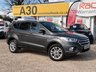 USED 2018 68 FORD KUGA 1.5 TDCi Titanium Euro 6 (s/s) 5dr Premium Body Colours - Magneti