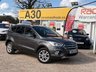 USED 2018 68 FORD KUGA 1.5 TDCi Titanium Euro 6 (s/s) 5dr Premium Body Colours - Magneti