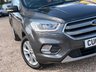 USED 2018 68 FORD KUGA 1.5 TDCi Titanium Euro 6 (s/s) 5dr Premium Body Colours - Magneti
