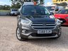 USED 2018 68 FORD KUGA 1.5 TDCi Titanium Euro 6 (s/s) 5dr Premium Body Colours - Magneti