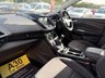 USED 2018 68 FORD KUGA 1.5 TDCi Titanium Euro 6 (s/s) 5dr Premium Body Colours - Magneti