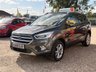 USED 2018 68 FORD KUGA 1.5 TDCi Titanium Euro 6 (s/s) 5dr Premium Body Colours - Magneti