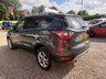 USED 2018 68 FORD KUGA 1.5 TDCi Titanium Euro 6 (s/s) 5dr Premium Body Colours - Magneti