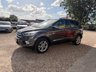 USED 2018 68 FORD KUGA 1.5 TDCi Titanium Euro 6 (s/s) 5dr Premium Body Colours - Magneti