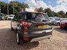 USED 2018 68 FORD KUGA 1.5 TDCi Titanium Euro 6 (s/s) 5dr Premium Body Colours - Magneti