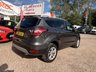 USED 2018 68 FORD KUGA 1.5 TDCi Titanium Euro 6 (s/s) 5dr Premium Body Colours - Magneti