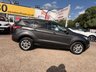 USED 2018 68 FORD KUGA 1.5 TDCi Titanium Euro 6 (s/s) 5dr Premium Body Colours - Magneti