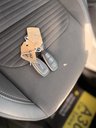 USED 2018 68 FORD KUGA 1.5 TDCi Titanium Euro 6 (s/s) 5dr Premium Body Colours - Magneti