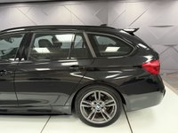 USED 2017 67 BMW 3 SERIES 2.0 320d M Sport Touring 5dr Diesel Auto Euro 6 (s/s) (190 ps) 