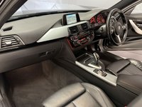 USED 2017 67 BMW 3 SERIES 2.0 320d M Sport Touring 5dr Diesel Auto Euro 6 (s/s) (190 ps) 