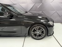 USED 2017 67 BMW 3 SERIES 2.0 320d M Sport Touring 5dr Diesel Auto Euro 6 (s/s) (190 ps) 