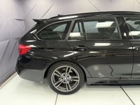 USED 2017 67 BMW 3 SERIES 2.0 320d M Sport Touring 5dr Diesel Auto Euro 6 (s/s) (190 ps) 