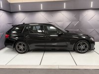 USED 2017 67 BMW 3 SERIES 2.0 320d M Sport Touring 5dr Diesel Auto Euro 6 (s/s) (190 ps) 