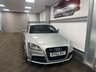 USED 2012 62 AUDI TTS 2.0 TFSI Black Edition S Tronic quattro Euro 5 3dr *NAV *MAG RIDE *HEATED SEATS