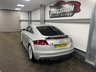 USED 2012 62 AUDI TTS 2.0 TFSI Black Edition S Tronic quattro Euro 5 3dr *NAV *MAG RIDE *HEATED SEATS