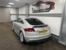 USED 2012 62 AUDI TTS 2.0 TFSI Black Edition S Tronic quattro Euro 5 3dr *NAV *MAG RIDE *HEATED SEATS