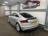 USED 2012 62 AUDI TTS 2.0 TFSI Black Edition S Tronic quattro Euro 5 3dr *NAV *MAG RIDE *HEATED SEATS